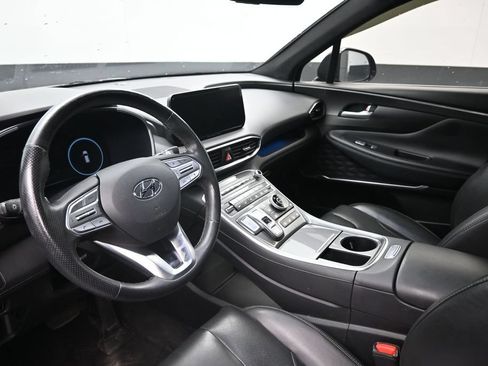 Used 2023 Hyundai Santa Fe Calligraphy AWD/4WD image 19