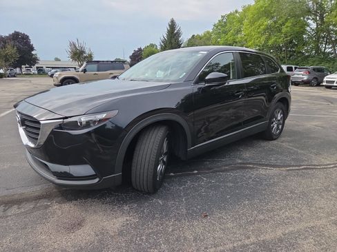 Used 2019 MAZDA CX-9 Sport FWD image 13