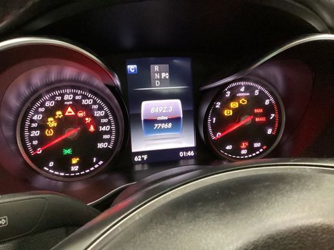 Used 2017 Mercedes-Benz C 300 4MATIC Sedan image 16