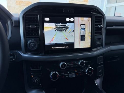 New 2026 Ford F150 XLT w/ Equipment Group 302A MID image 42