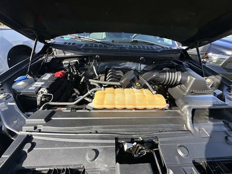 Used 2016 Ford F150 XL w/ XL Power Equipment Group AWD/4WD image 6