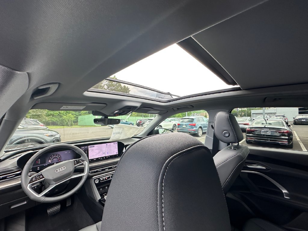 New 2026 Audi Q5 2.0T AWD/4WD image 25