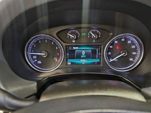 Used 2019 Buick Enclave Essence FWD image 20