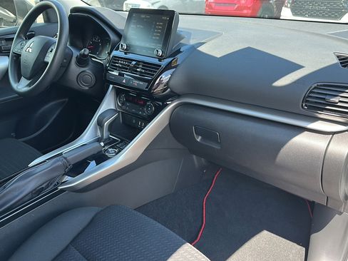 Used 2024 Mitsubishi Eclipse Cross LE image 24