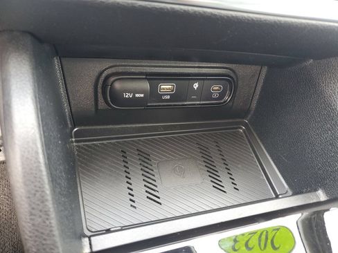 Certified 2023 Kia Sportage X-Pro AWD/4WD image 20