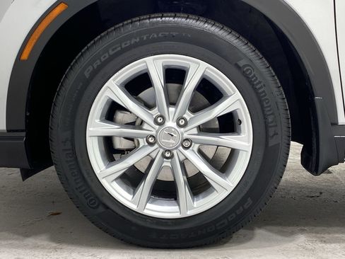 Used 2024 Honda CR-V EX image 10