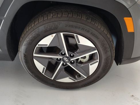 Certified 2026 Hyundai Tucson SEL AWD/4WD image 26