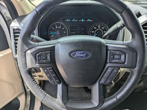 Used 2020 Ford F150 XLT w/ Equipment Group 302A Luxury AWD/4WD image 11