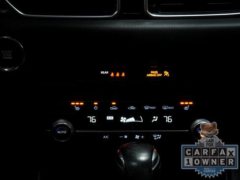 Used 2023 MAZDA CX-5 Carbon Edition image 18