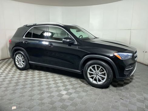 Used 2024 Mercedes-Benz GLE 350 GLE 350 image 15