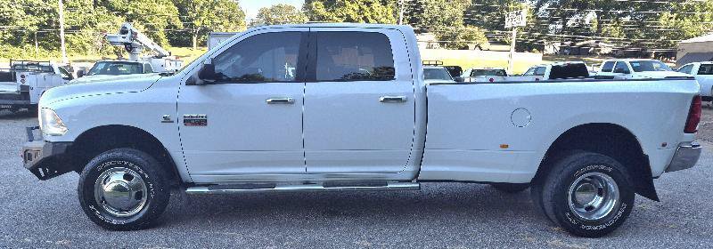 Used 2011 RAM 3500 Big Horn AWD/4WD image 2