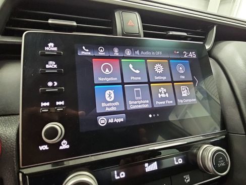 Used 2019 Honda Insight Touring image 14