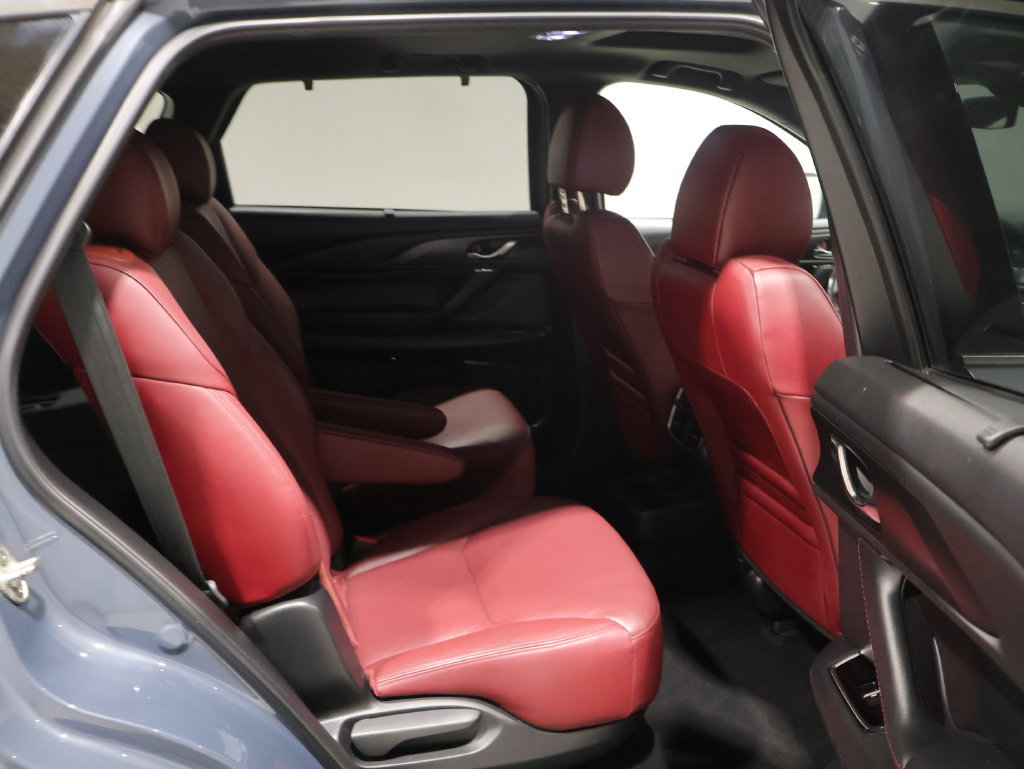 Used 2022 MAZDA CX-9 Carbon Edition AWD/4WD image 20