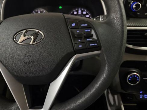 Used 2020 Hyundai Tucson Value AWD/4WD image 16