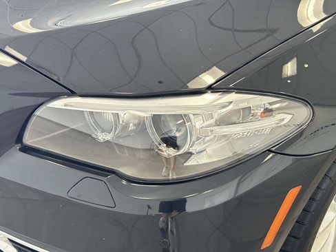 Used 2015 BMW 535i xDrive Sedan AWD/4WD image 30