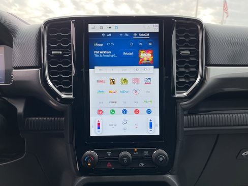 Used 2024 Ford Ranger XLT w/ Technology Package image 20