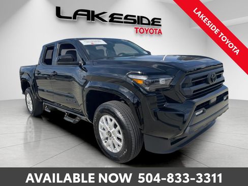 New 2026 Toyota Tundra SR5 image 8