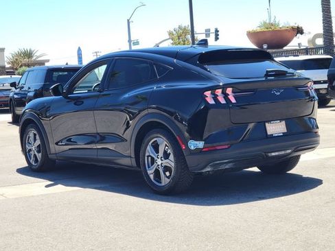 Used 2021 Ford Mustang Mach-E Select RWD image 3
