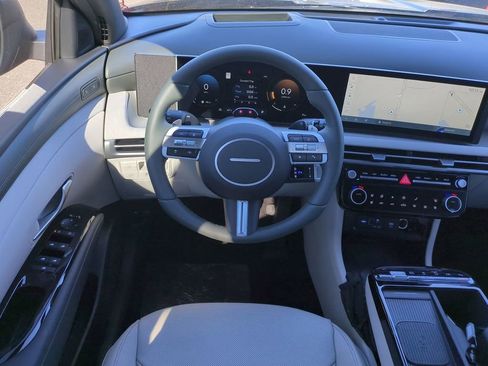 New 2026 Hyundai Tucson Limited image 19