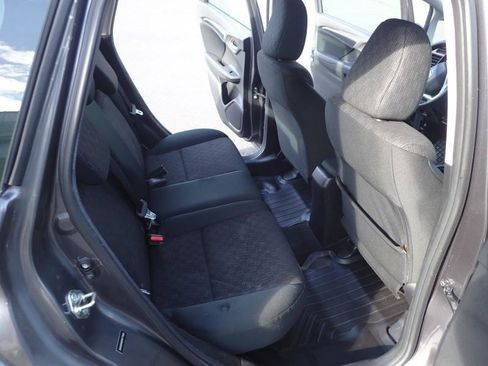 Used 2015 Honda Fit LX image 12