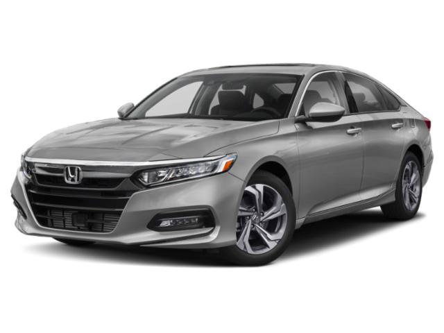 Used 2019 Honda Accord EX image 4