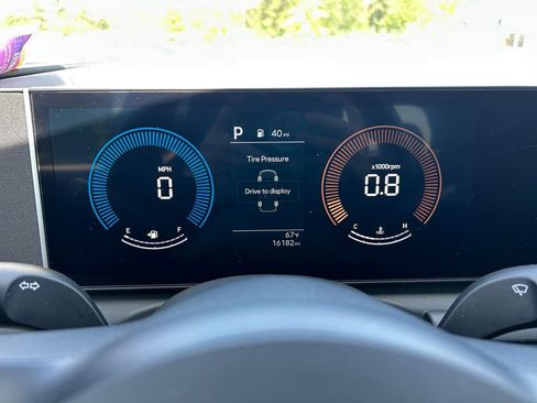 Certified 2025 Hyundai Santa Cruz SEL AWD/4WD image 14
