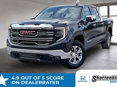 Used 2025 GMC Sierra 1500 SLT