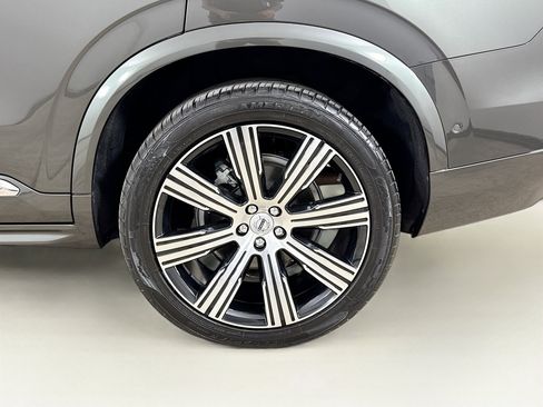 Used 2022 Volvo XC90 T6 Inscription w/ Advanced Package AWD/4WD image 32