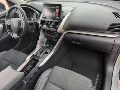 Used 2025 Mitsubishi Eclipse Cross SE AWD/4WD image 31