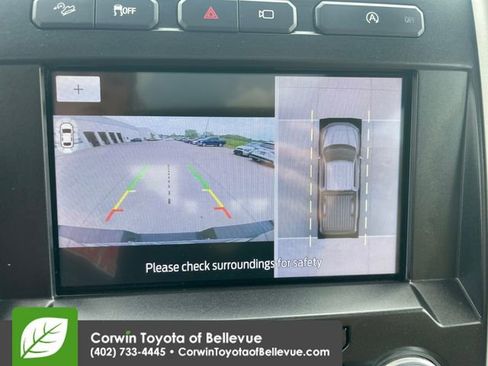 Used 2020 Ford F150 Lariat w/ Equipment Group 502A Luxury AWD/4WD image 14