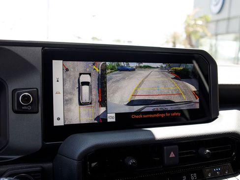 Used 2024 Toyota Land Cruiser AWD/4WD image 33