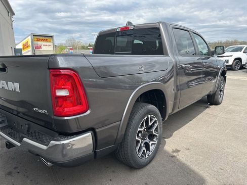 New 2026 RAM 1500 Laramie AWD/4WD image 6