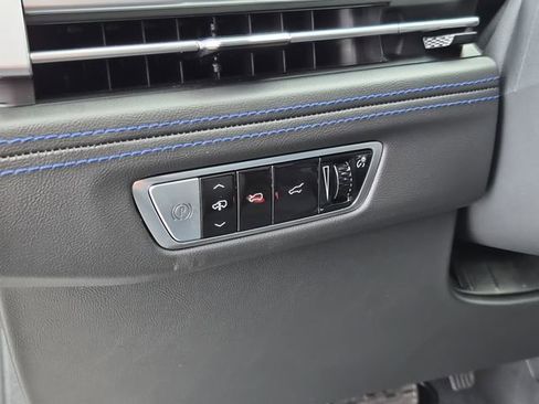 Used 2025 Cadillac Escalade IQ Luxury 1 image 23