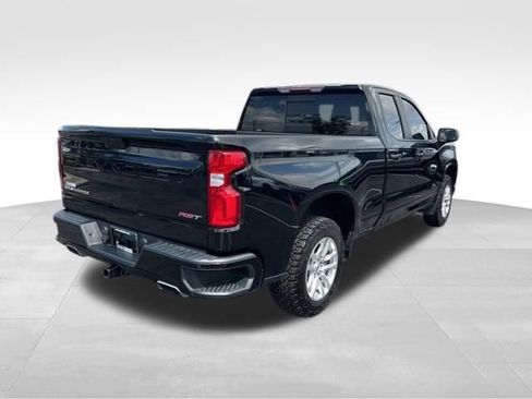 Used 2020 Chevrolet Silverado 1500 RST AWD/4WD image 7