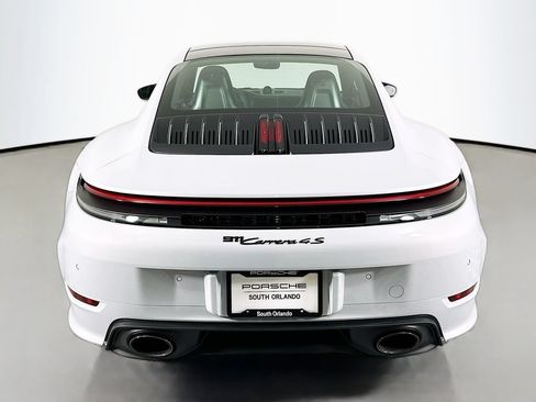New 2026 Porsche 911 Carrera 4S AWD/4WD image 10