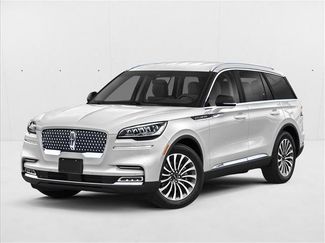 Used 2020 Lincoln Aviator Reserve w/ Equipment Group 201A RWD video 1