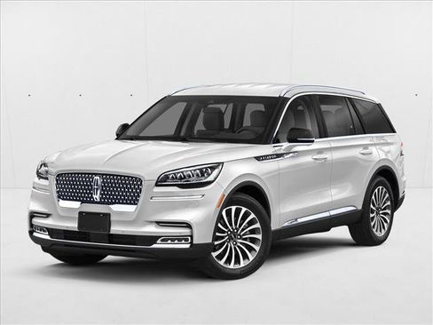 Used 2020 Lincoln Aviator Reserve w/ Equipment Group 201A RWD image 1