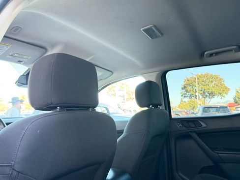 Used 2021 Ford Ranger XL w/ Equipment Group 101A High image 22