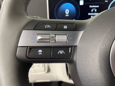 New 2026 Hyundai Tucson Limited FWD image 32