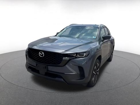 Used 2025 MAZDA CX-50 2.5 Hybrid w/ Premium Plus Pkg AWD/4WD image 7