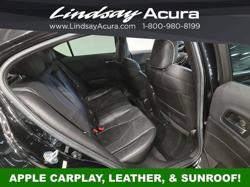 Used 2022 Acura ILX FWD image 9