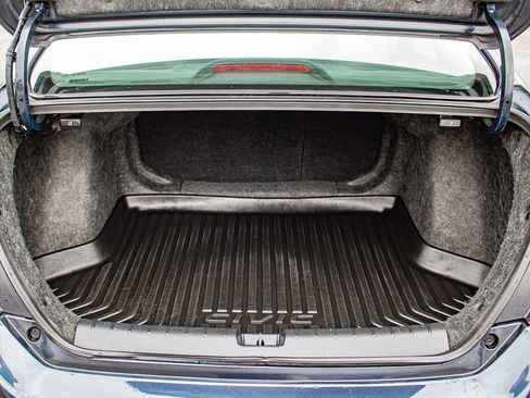 Used 2018 Honda Civic EX image 15