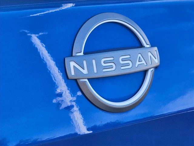 Used 2025 Nissan Altima 2.5 SV FWD image 4