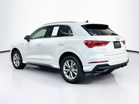 Used 2025 Audi Q3 2.0T Premium AWD/4WD image 5