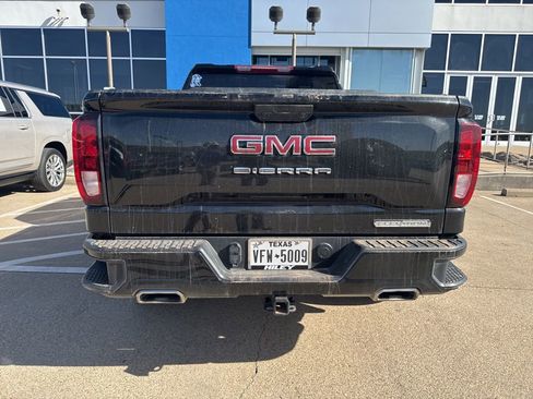 Used 2024 GMC Sierra 1500 Elevation w/ X31 Off-Road Package image 5