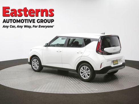 Used 2025 Kia Soul FWD image 63