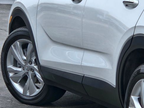 Certified 2025 Buick Encore GX Preferred image 15