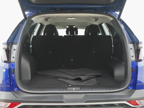 Used 2023 Hyundai Tucson SEL AWD/4WD image 16