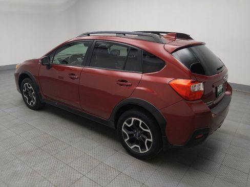 Used 2017 Subaru Crosstrek 2.0i Limited w/ Popular Package #2 image 3