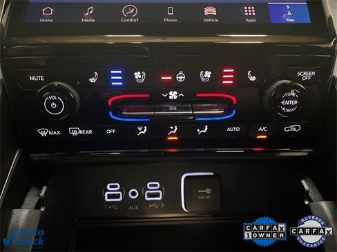 Used 2025 Jeep Grand Cherokee Limited 4xe image 48